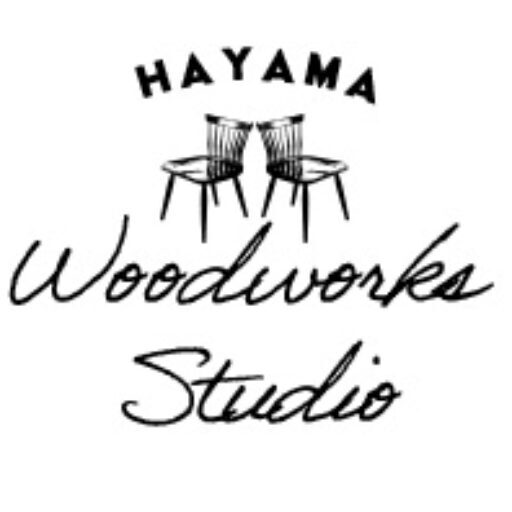 hayama woodworks studio